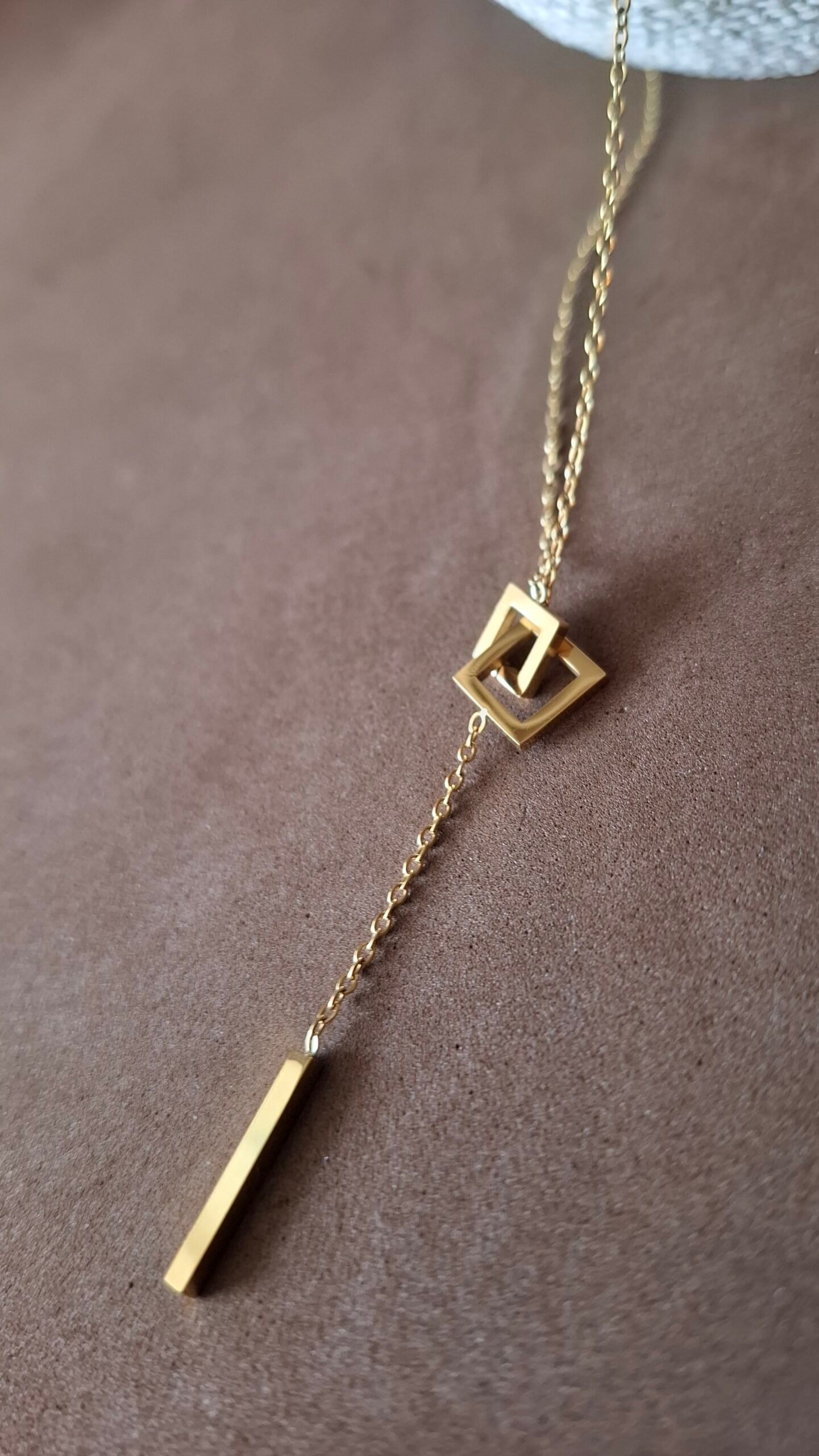 Cadena Rombo - Imagen 5