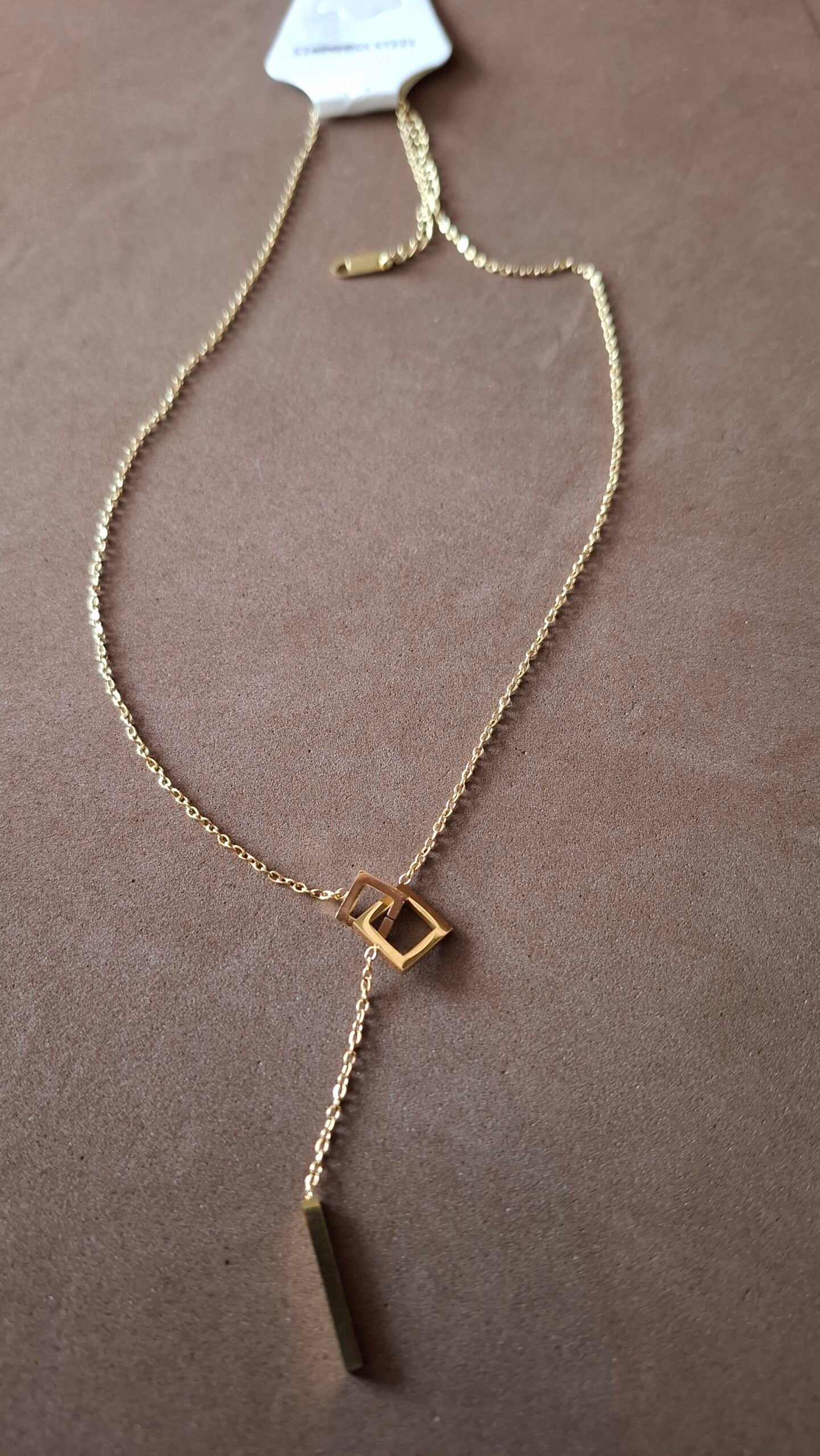 Cadena Rombo - Imagen 6