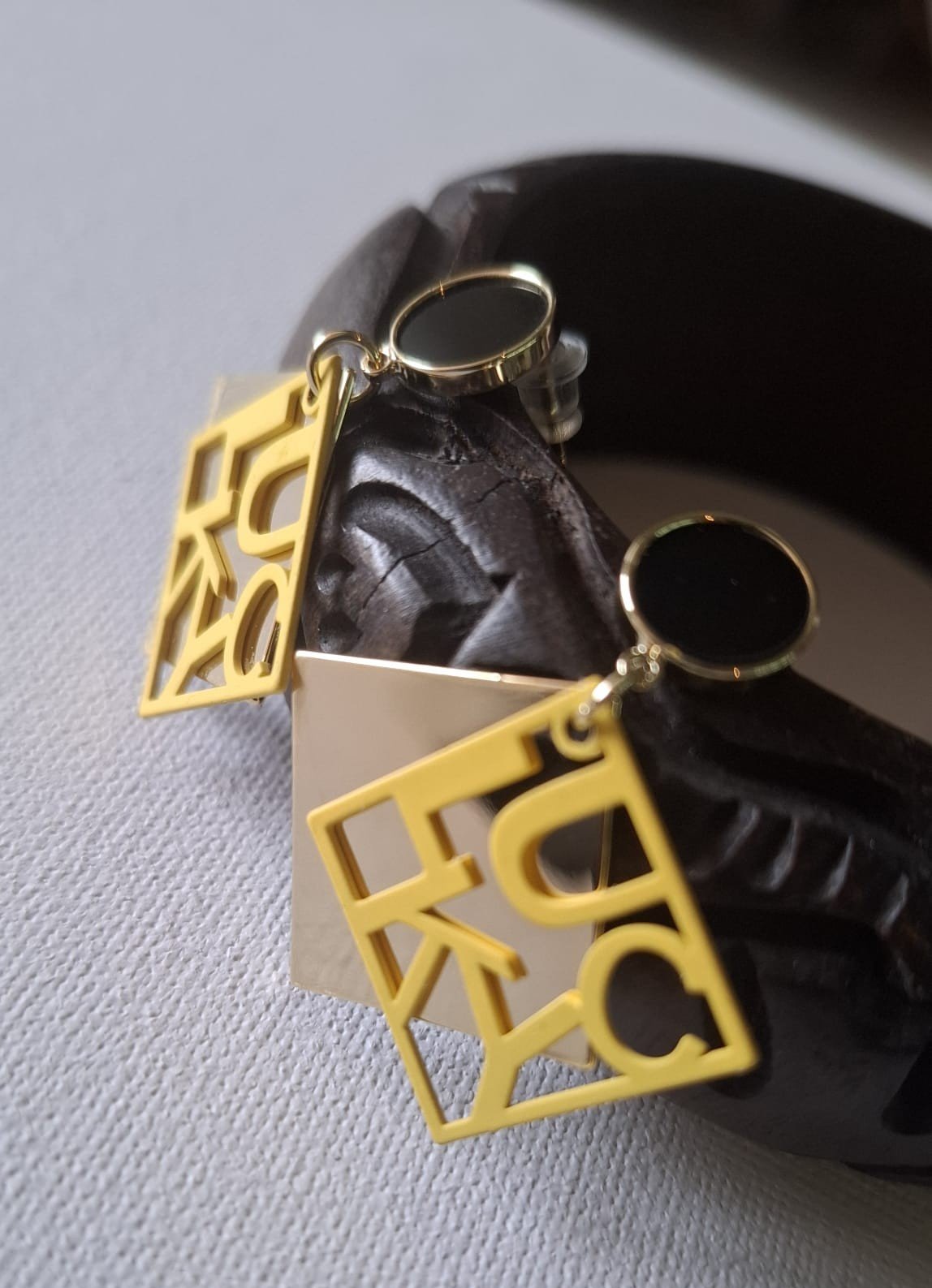 Pendientes Lucky - Imagen 7