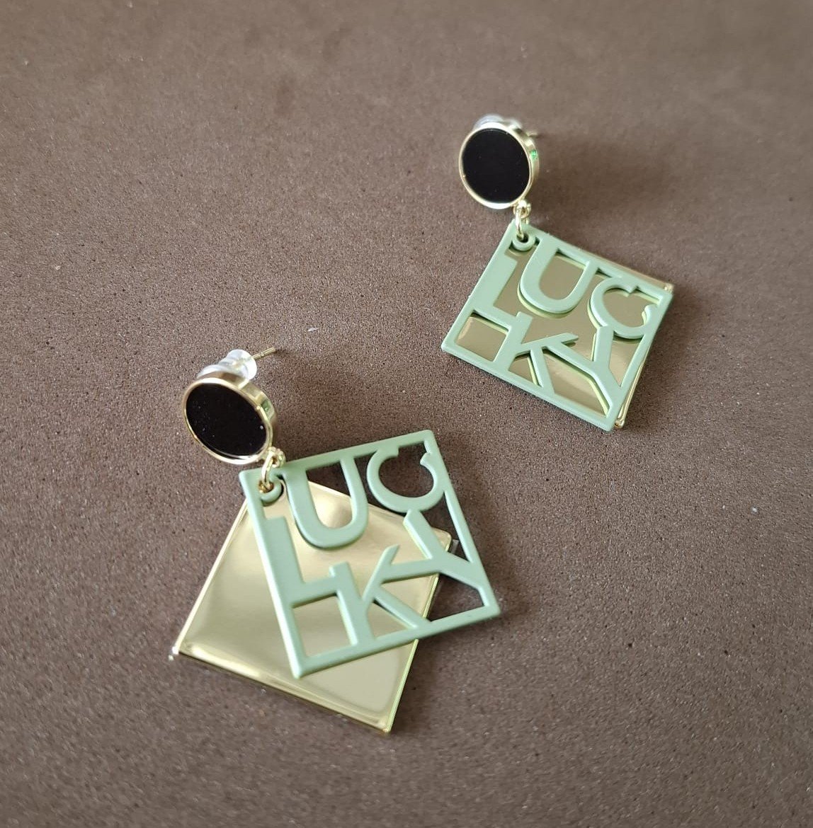 Pendientes Lucky - Imagen 9