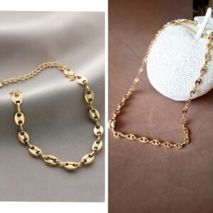 Conjunto: Cafe dorado