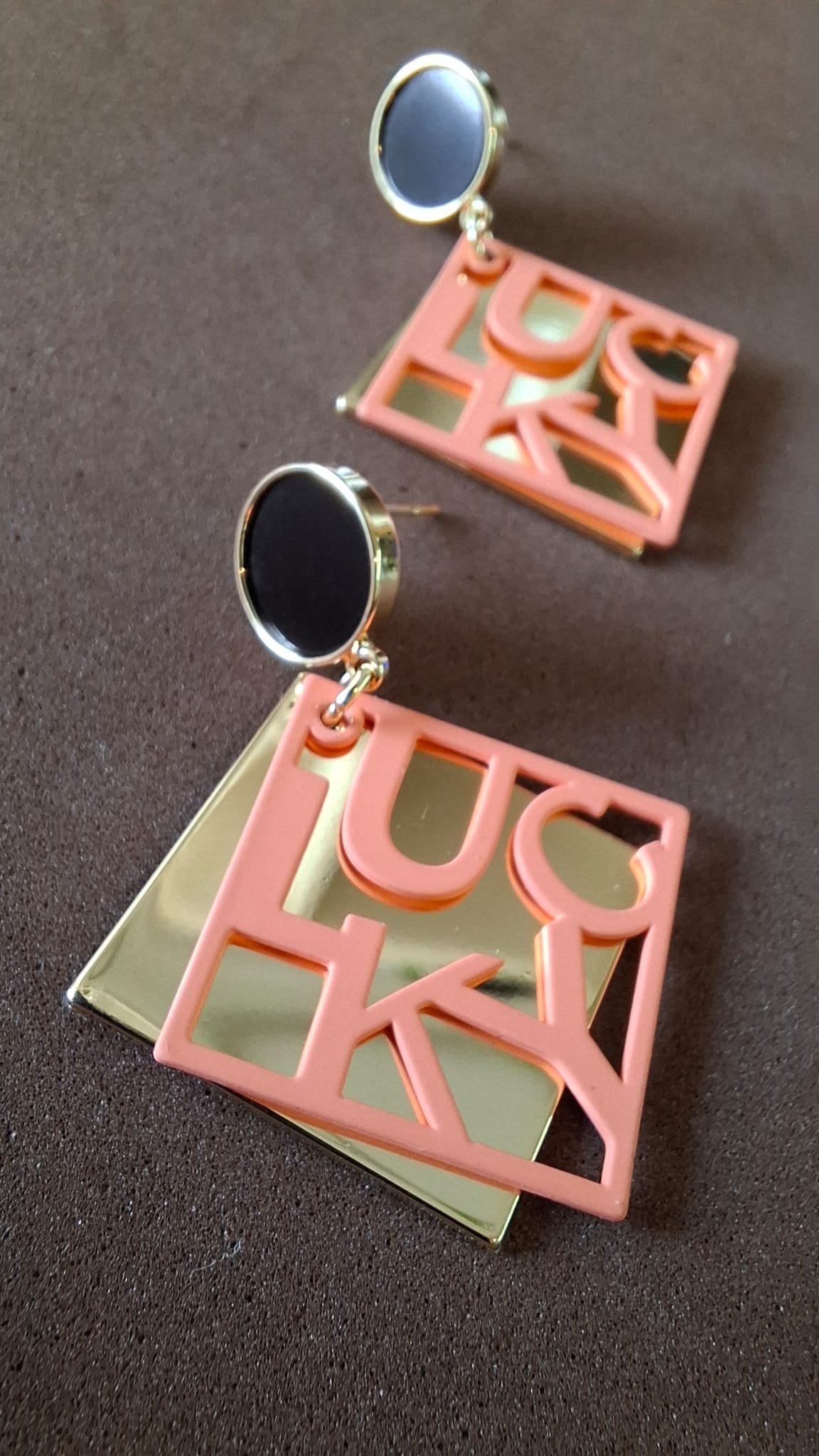 Pendientes Lucky - Imagen 5