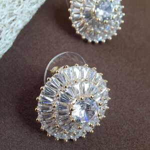 Pendientes Diamantes