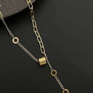 Cadena Tambor & Ruedas