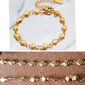 Conjunto: mil corazones