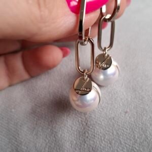 Pendientes única unidad