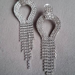 Pendientes única unidad