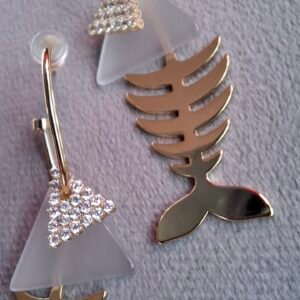 Pendientes