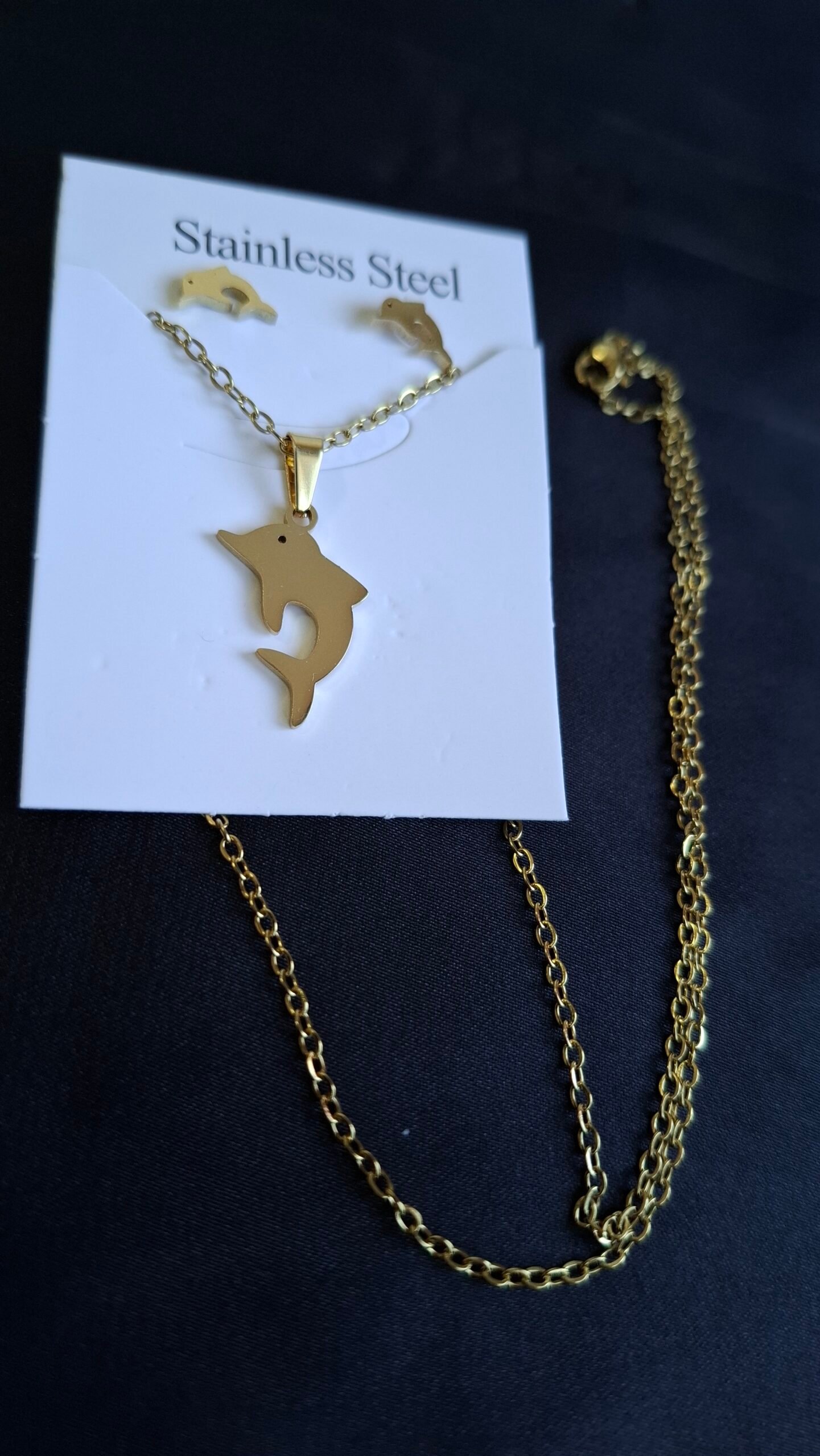 Conjunto "Delfín" - Imagen 2