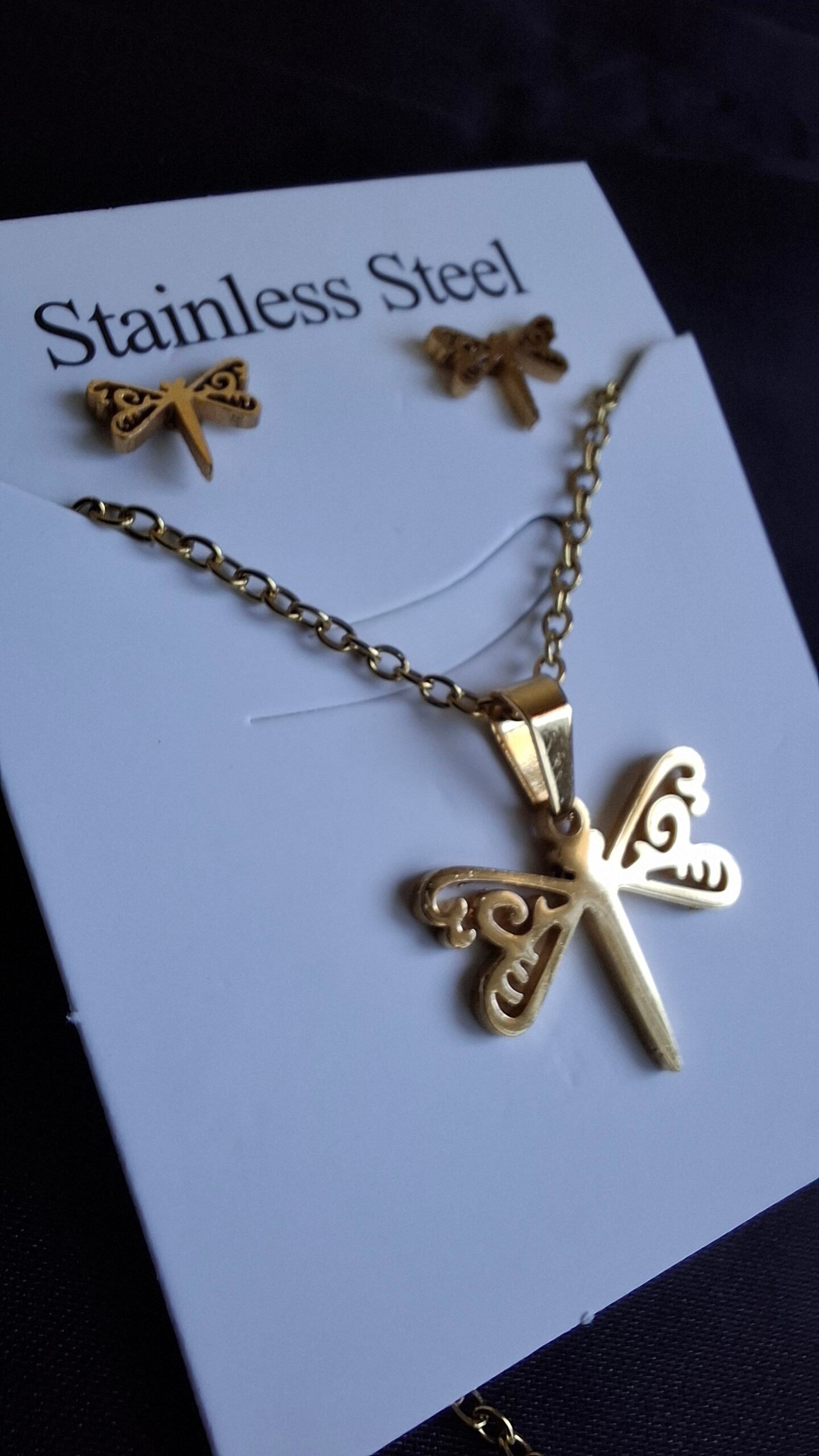 Conjunto "Libélula" - Imagen 3