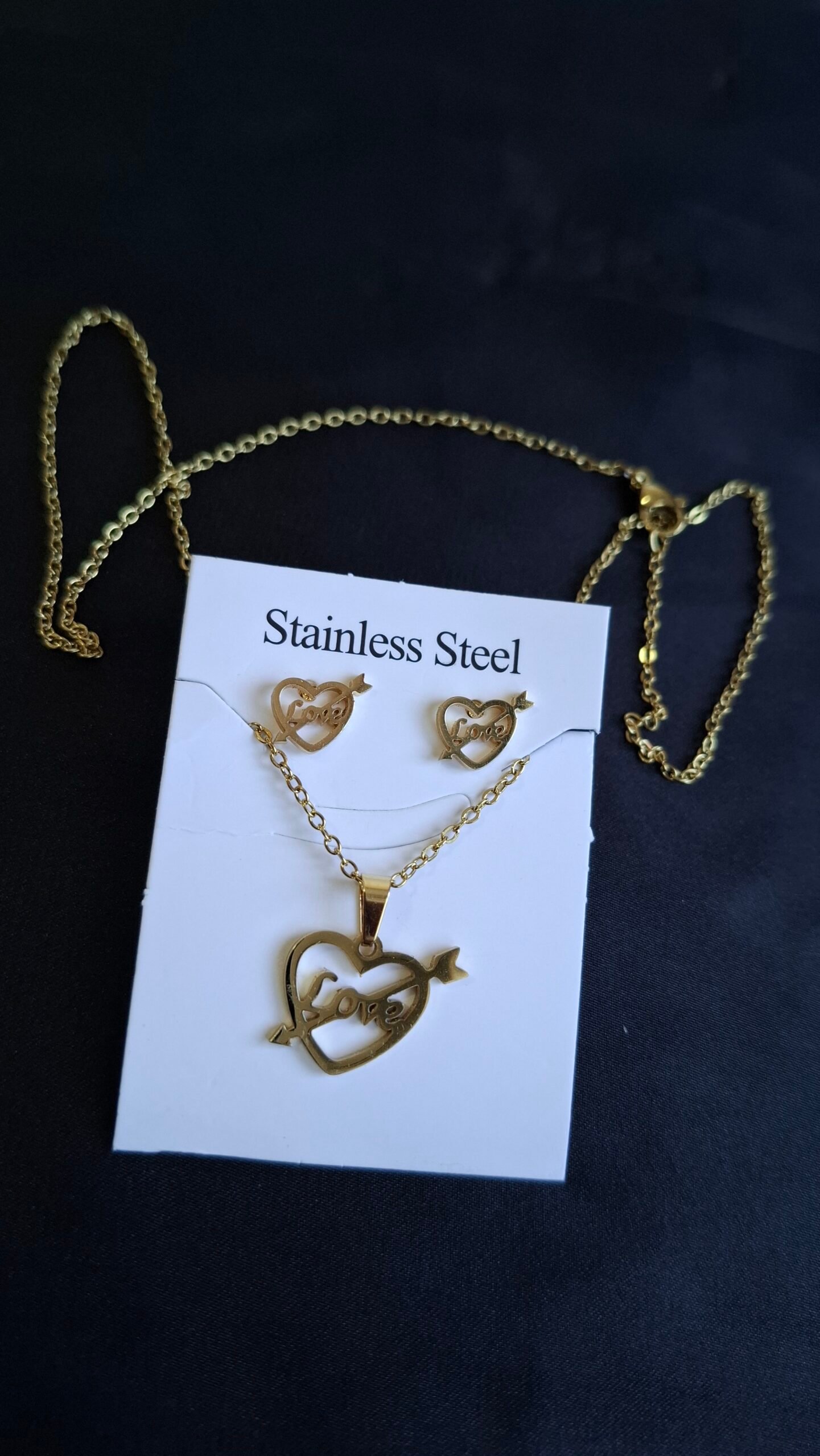 Conjunto "Love" - Imagen 4